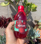 AMISHI BOSQUE | FRUTOS VERMELHOS