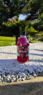 BOSQUE AMISHI | FRUTOS ROJOS