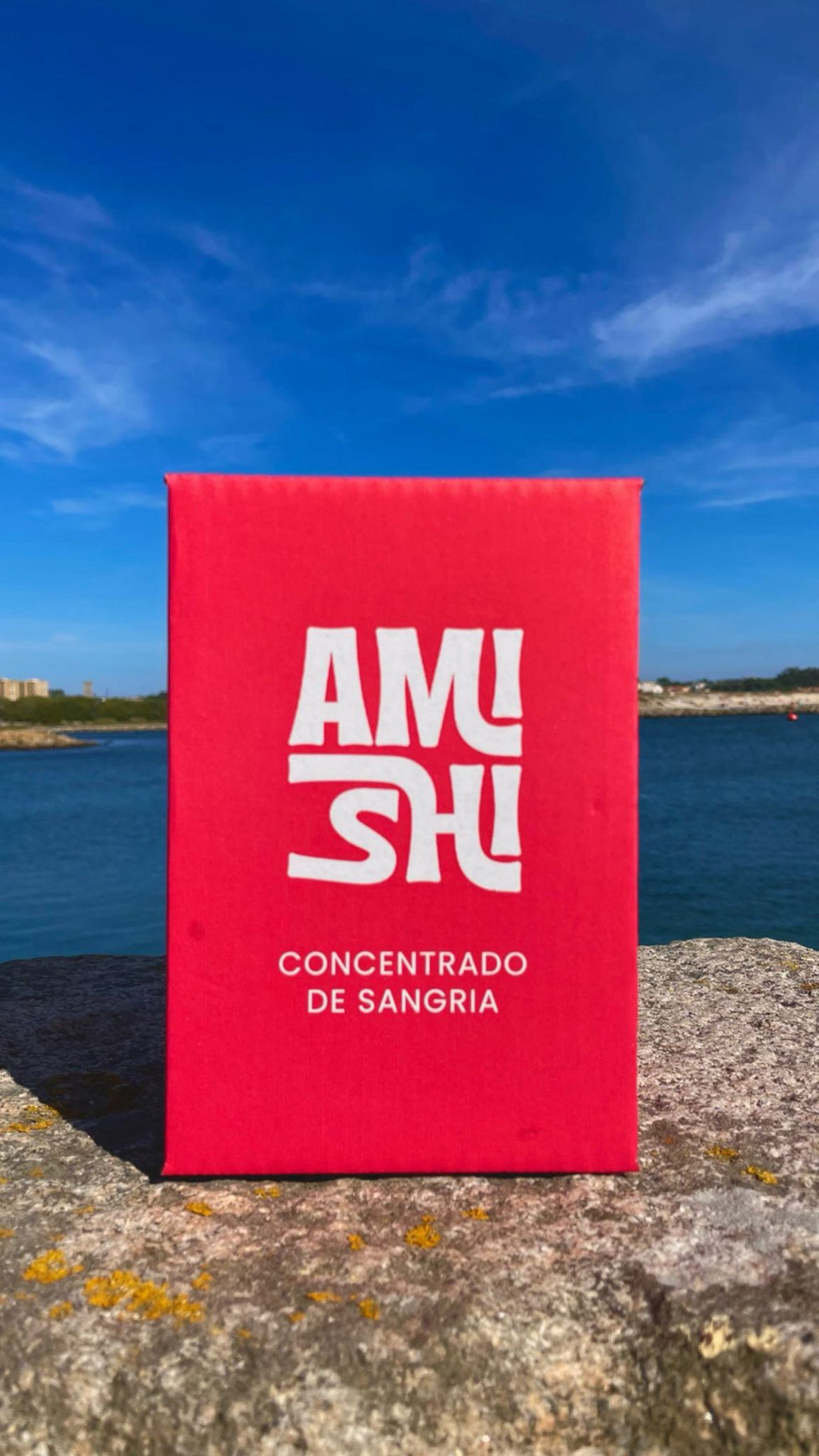 AMISH PACK (Até 4 Un)