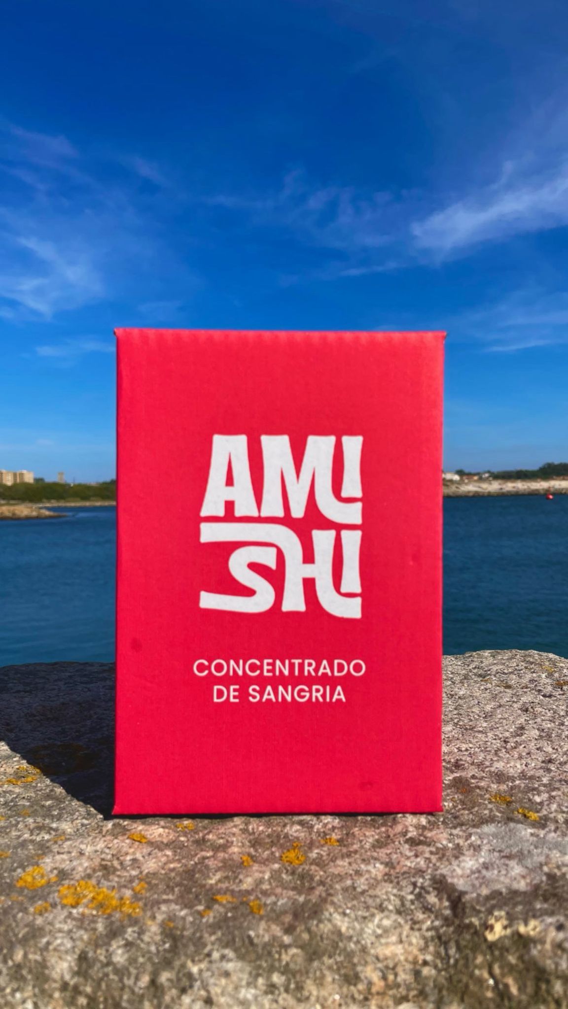 AMISH PACK (Até 4 Un)