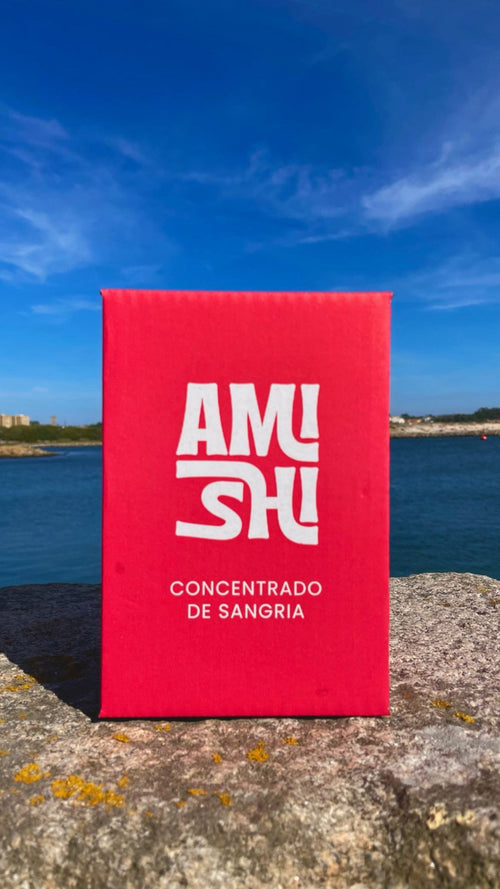 AMISH PACK (Até 4 Un)