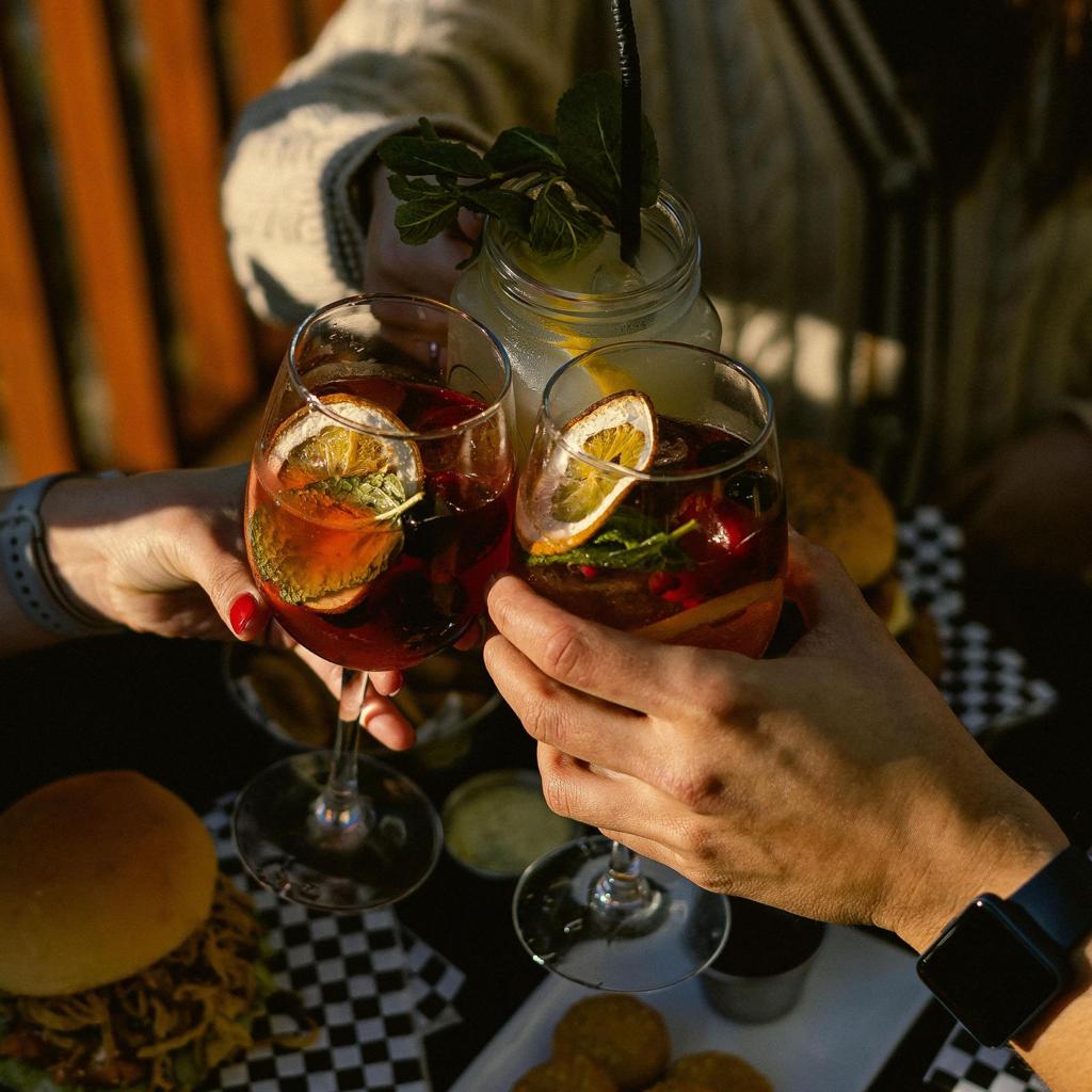 AMISHI SELVA | MARACUJÁ