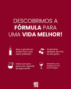 AMISHI SELVA | MARACUJÁ